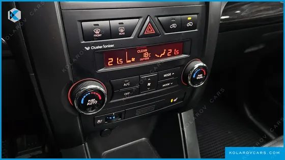 KIA SORENTO DIESEL 2.0 2WD TLX