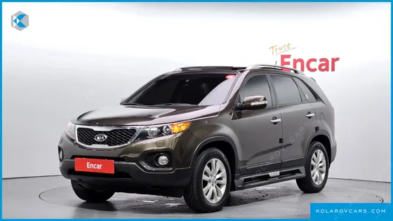 KIA SORENTO DIESEL 2.0 2WD TLX