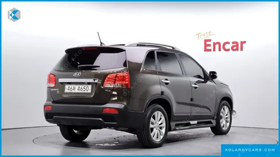 KIA SORENTO DIESEL 2.0 2WD TLX