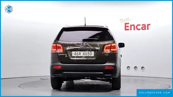 KIA SORENTO DIESEL 2.0 2WD TLX