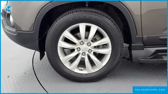 KIA SORENTO DIESEL 2.0 2WD TLX