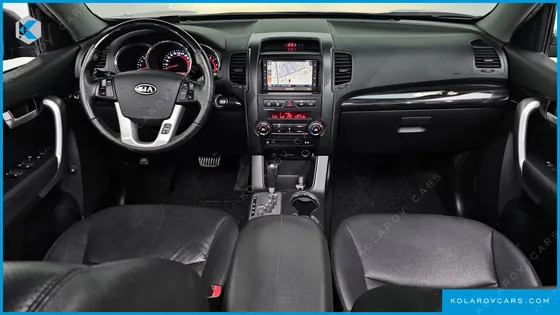 KIA SORENTO DIESEL 2.0 2WD TLX