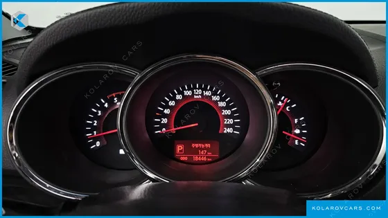 KIA SORENTO DIESEL 2.0 2WD TLX