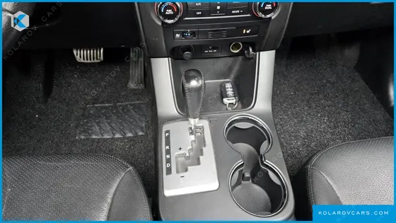 KIA SORENTO DIESEL 2.0 2WD TLX