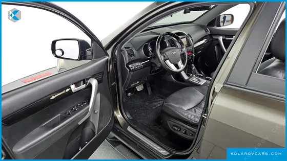 KIA SORENTO DIESEL 2.0 2WD TLX