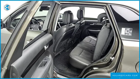 KIA SORENTO DIESEL 2.0 2WD TLX