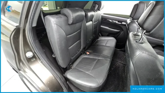 KIA SORENTO DIESEL 2.0 2WD TLX