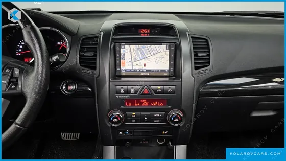 KIA SORENTO DIESEL 2.0 2WD TLX