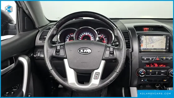 KIA SORENTO DIESEL 2.0 2WD TLX
