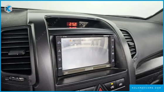 KIA SORENTO DIESEL 2.0 2WD TLX