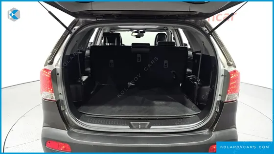 KIA SORENTO DIESEL 2.0 2WD TLX
