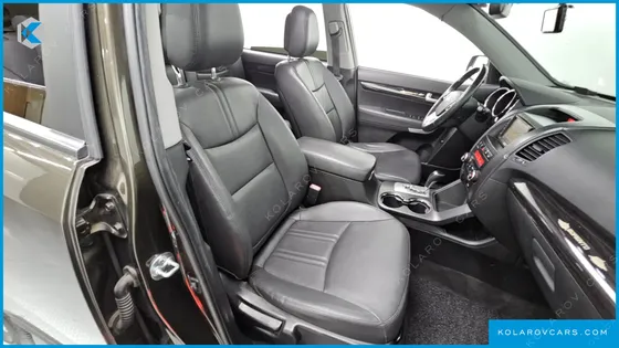 KIA SORENTO DIESEL 2.0 2WD TLX