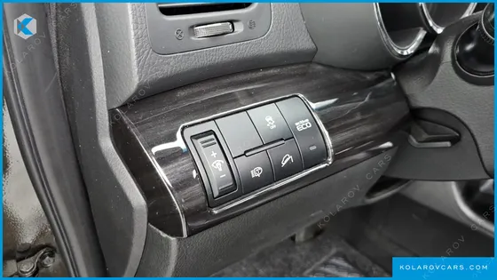 KIA SORENTO DIESEL 2.0 2WD TLX