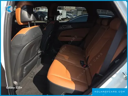 KIA SPORTAGE SIGNATURE 2WD