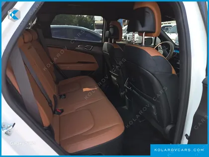 KIA SPORTAGE SIGNATURE 2WD