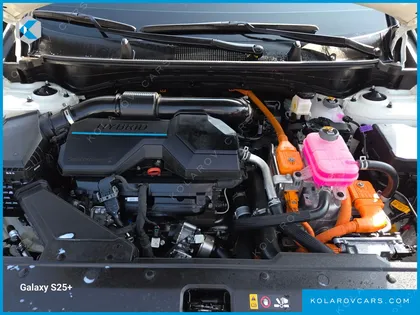 KIA SPORTAGE SIGNATURE 2WD