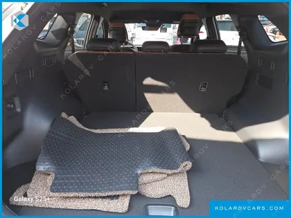 KIA SPORTAGE SIGNATURE 2WD