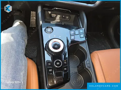 KIA SPORTAGE SIGNATURE 2WD