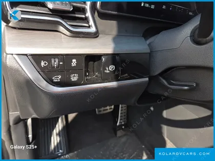 KIA SPORTAGE SIGNATURE 2WD
