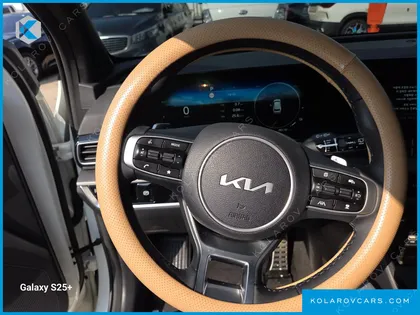 KIA SPORTAGE SIGNATURE 2WD