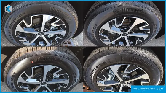 KIA SPORTAGE SIGNATURE 2WD