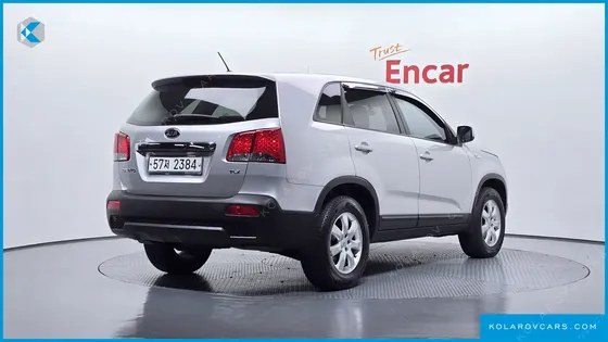 KIA SORENTO DIESEL 2.0 2WD TLX