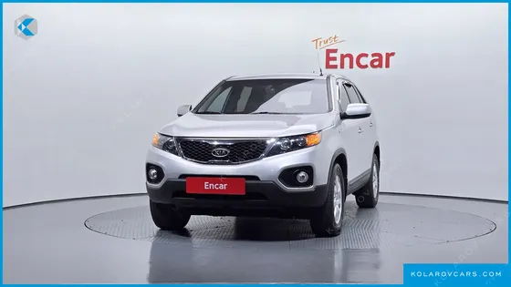 KIA SORENTO DIESEL 2.0 2WD TLX