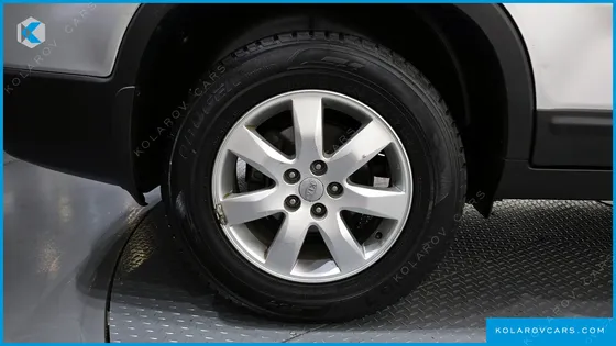 KIA SORENTO DIESEL 2.0 2WD TLX
