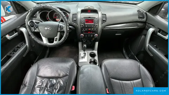 KIA SORENTO DIESEL 2.0 2WD TLX