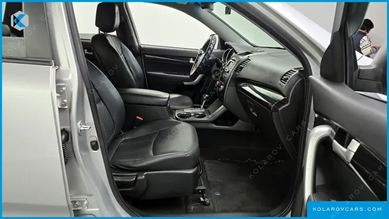 KIA SORENTO DIESEL 2.0 2WD TLX