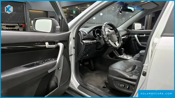 KIA SORENTO DIESEL 2.0 2WD TLX