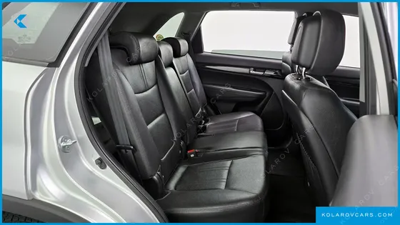 KIA SORENTO DIESEL 2.0 2WD TLX