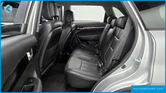 KIA SORENTO DIESEL 2.0 2WD TLX