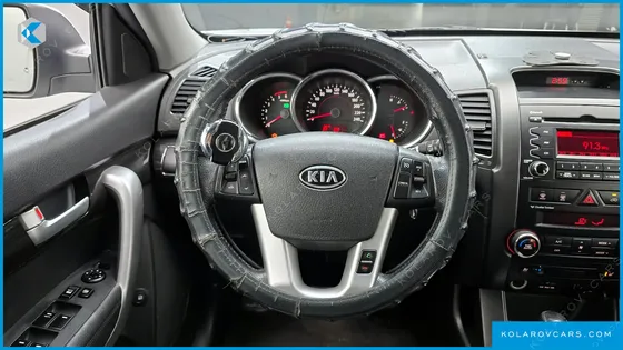 KIA SORENTO DIESEL 2.0 2WD TLX