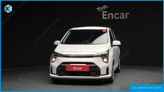 KIA MORNING (PICANTO) TRENDY
