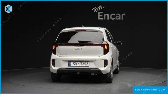KIA MORNING (PICANTO) TRENDY
