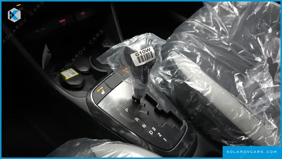 KIA MORNING (PICANTO) TRENDY