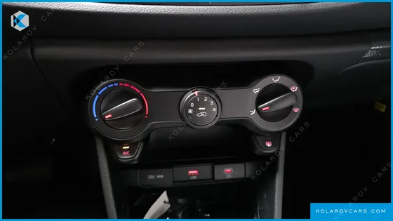 KIA MORNING (PICANTO) TRENDY