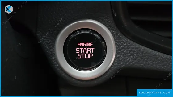 KIA MORNING (PICANTO) TRENDY
