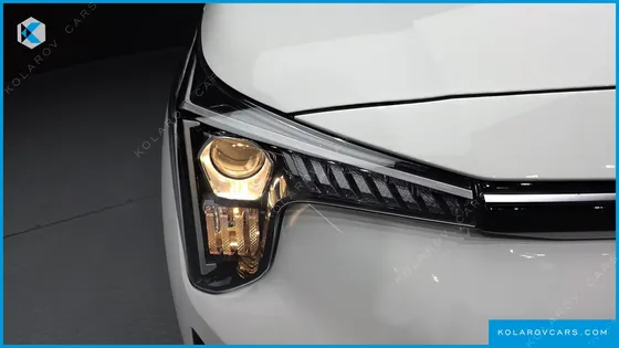 KIA MORNING (PICANTO) TRENDY