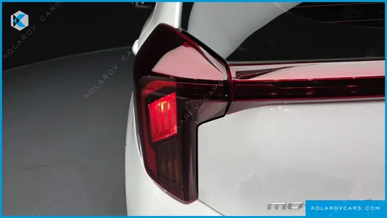 KIA MORNING (PICANTO) TRENDY