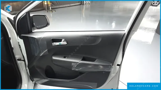 KIA MORNING (PICANTO) TRENDY