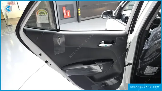 KIA MORNING (PICANTO) TRENDY