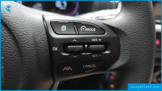 KIA MORNING (PICANTO) TRENDY