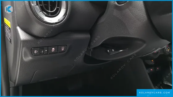 KIA MORNING (PICANTO) TRENDY