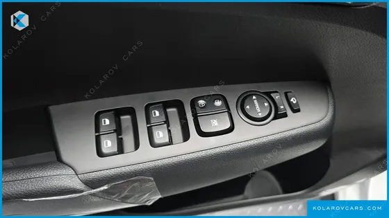 KIA MORNING (PICANTO) TRENDY