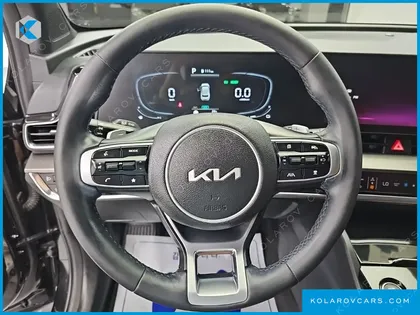 KIA SPORTAGE NOBLELESS 2WD