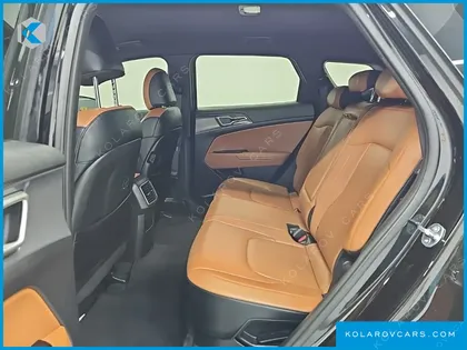 KIA SPORTAGE NOBLELESS 2WD