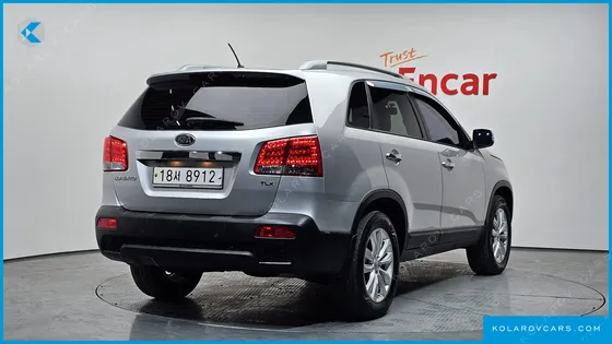 KIA SORENTO DIESEL 2.0 2WD TLX