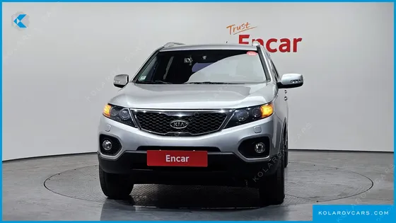 KIA SORENTO DIESEL 2.0 2WD TLX